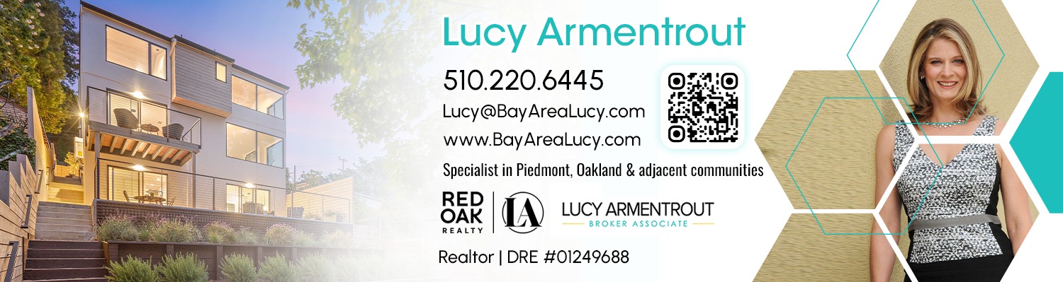 Lucy Armentrout